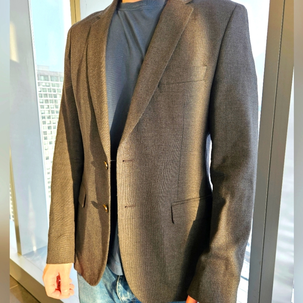 Lords&Fools Blazer